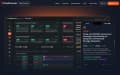 Проект – FoxRunner, мобильное приложение финансовых новостей